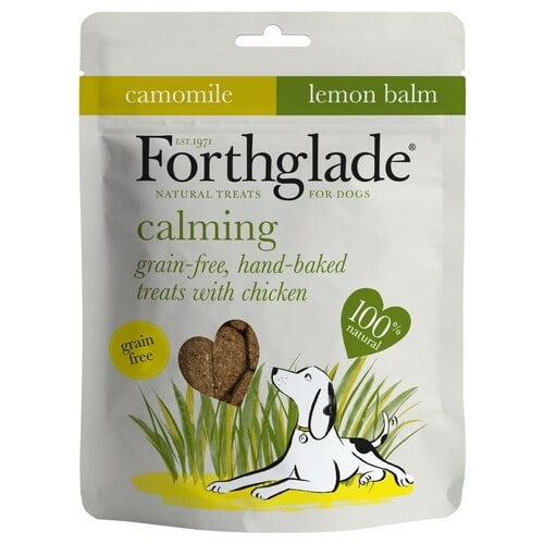 forthglade biscuits